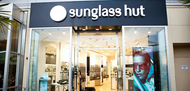 El gigante Luxottica desembarca en Argentina con su primera tienda de Sunglass Hut